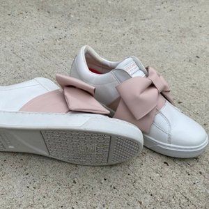 Skecher Prima Bow Shoes